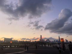 -深圳湾公园(南山区)
