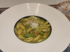 -一棵树·意大利西餐厅One Tree(新城店)