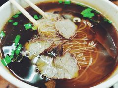 -清真蒋有记(老门东店)