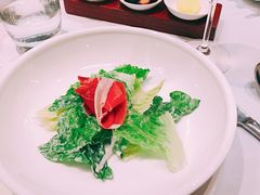 -GreyWhale灰鲸餐厅(武汉国际广场店)