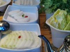 -额尔敦草原涮羊肉·烧烤(冻青树总店)