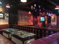 -音乐在线主题氧吧KTV(佳宁娜广场店)