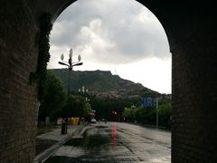 -海州古城