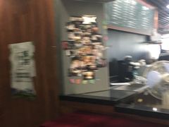 -首都图书馆-咖啡厅