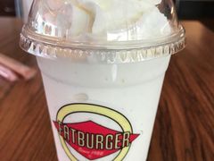 -FATBURGER 特富客汉堡(外交公寓店)