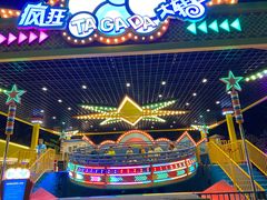 -三亚海昌梦幻海洋不夜城