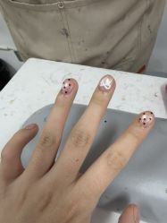 -尤米一站式美甲美睫