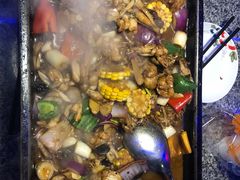 -蘭奢雅集·江浙菜(青山江滩店)