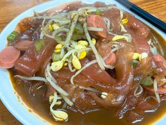 -何记酿皮店(西流湾店)