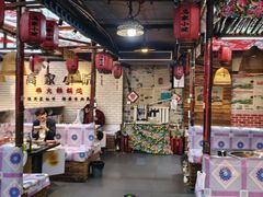 -高家小院铁锅炖大鹅(哈西高铁站店)