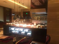 -西安皇冠假日酒店·朱雀咖啡厅