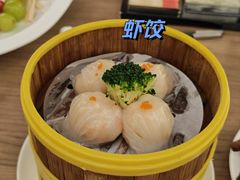 -创元千禧大酒店 · 香港轩