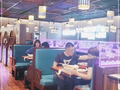 大堂-川人百味(万达店)