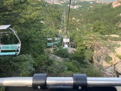 -崂山仰口游览区