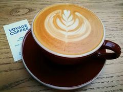 -VOYAGE COFFEE(北锣鼓巷店)