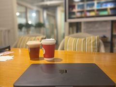 -红卡Cafe(尚8里店)