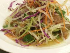 -汤记传菜(秀浦路店)