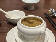 -蛇口希尔顿南海酒店·随轩中餐厅·粤菜