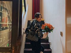 -橘洲1910花园江景西餐厅