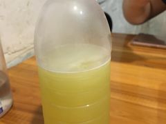 甘蔗汁-细妹五香牛杂(步行街店)