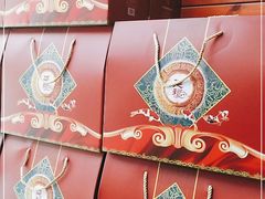 -延福橄榄(三坊七巷店)