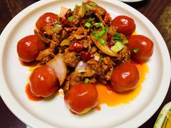 -吉祥圣雪藏餐