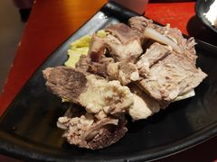 -蜀滋香鲜鱼火锅(黄金路店)