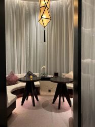 -广州文华东方酒店·水疗中心