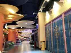 -meland·儿童乐园·游戏厅娃娃机·电玩Xbox(成都合生汇店)