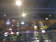 -分米鸡DM Chicken(银泰城店)