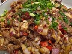 -树厨贵州菜(铜仁花果山店)