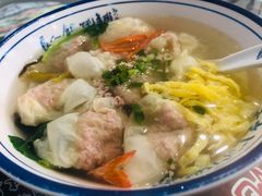 -长人馄饨铺(解放街店)