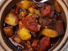 -砂锅居(西四店)