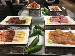 -盛宴标帜西餐厅龙虾.鲍鱼•牛排(重庆喜来登大酒店)
