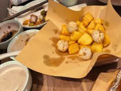 -严记小天府酸菜鱼(西四路店)