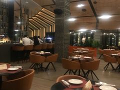 大堂-WOLFGANG PUCK KITCHEN & BAR(迪士尼小镇店)