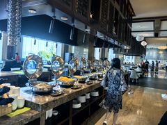 -余姚四明湖开元名都度假酒店·夏威夷西餐厅