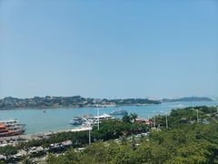 -厦门海港英迪格酒店(中山路店)