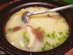 -川人百味(万达店)