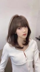 -FAJEE HAIR发界烫染接发