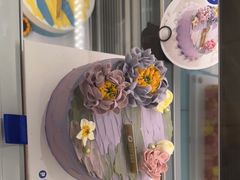 -Pantry's Best派悦坊蛋糕(K11购物艺术中心店)