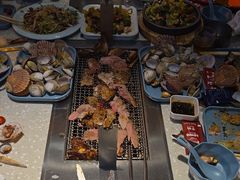 -三毛烤羊腿(乐园路总店)