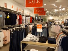 -C&A(茂业天地店)