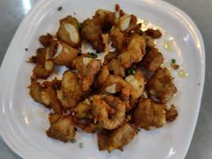 -后田海鲜餐厅(南澳香湖湾店)