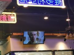 门面-澳门陈光记烧味饭店(郎家园店)