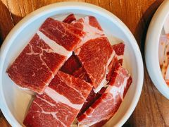 -九田家黑牛烤肉料理(三墩店)