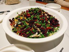 -三猫黑鱼花(南大店)