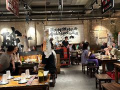 -破店肥蛤·海鲜·烧烤(翠园街店)