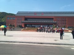 -韶山毛泽东同志故居