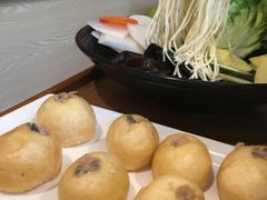 -许府牛火锅(信义坊总店)